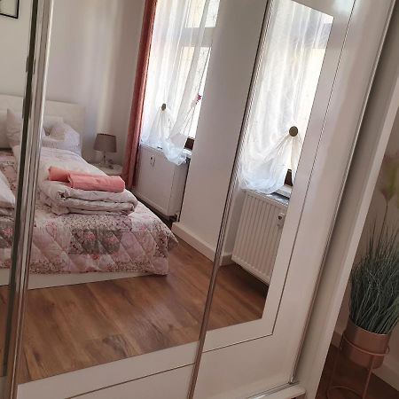 Appartamento Da Rebelo Annaberg-Buchholz Esterno foto