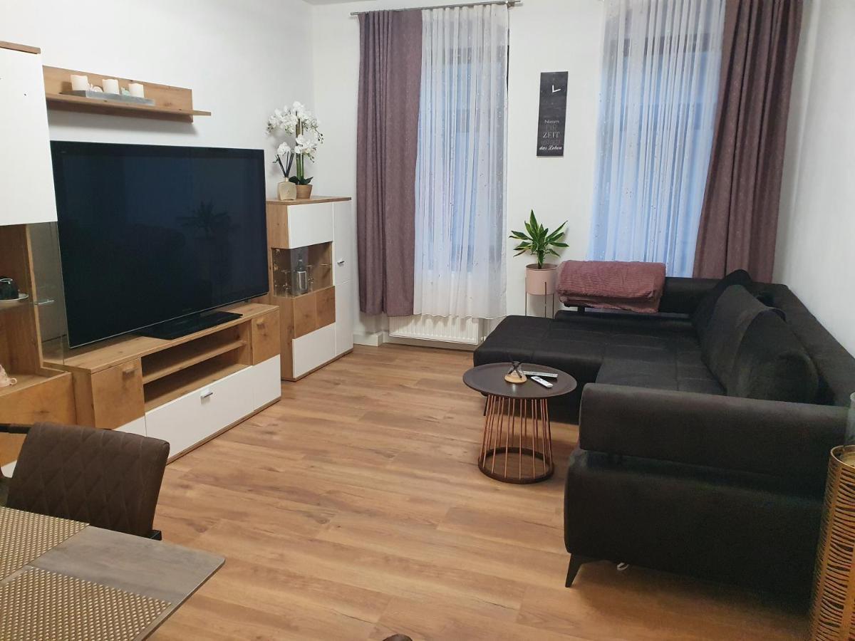 Appartamento Da Rebelo Annaberg-Buchholz Esterno foto